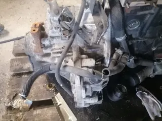 P05273474AA Коробка передач (робот) Chrysler Voyager 4 Арт AL17223355990, вид 5