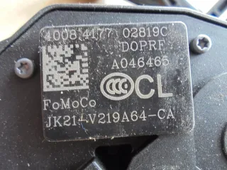 JK21-V219A64-CA Замок двери Ford Transit Custom Арт AL17240233620, вид 3