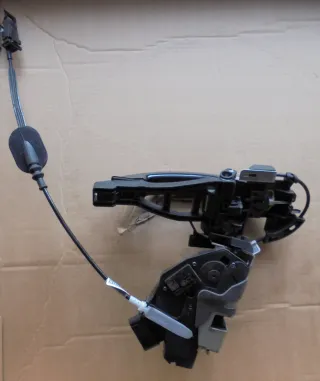 JK21-V219A64-CA Замок двери Ford Transit Custom Арт AL17240233620, вид 4