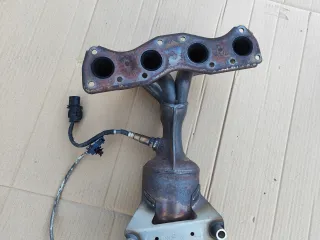 755933280 Катализатор  Peugeot 308 1 Арт AL17241683232_4, вид 7