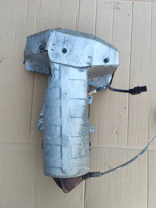 755933280 Катализатор  Peugeot 308 1 Арт AL17241683232_4, вид 9