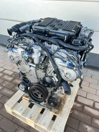  Двигатель Nissan Quest 4 Арт AL17251782476_2, вид 1