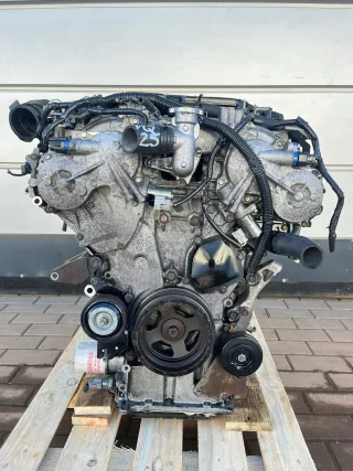  Двигатель Nissan Quest 4 Арт AL17251782476_2, вид 2