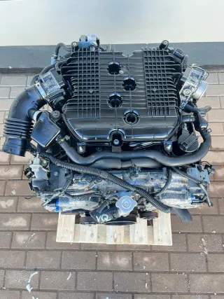  Двигатель Nissan Quest 4 Арт AL17251782476_2, вид 3