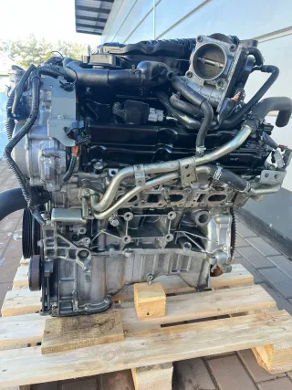  Двигатель Nissan Quest 4 Арт AL17251782476_2, вид 4
