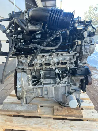  Двигатель Nissan Quest 4 Арт AL17251782476_2, вид 5