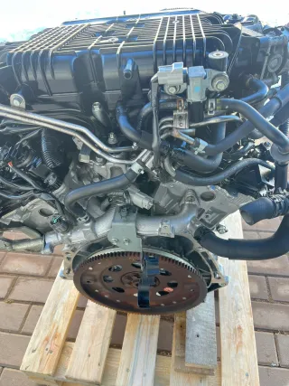  Двигатель Nissan Quest 4 Арт AL17251782476_2, вид 6