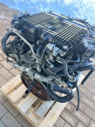  Двигатель Nissan Quest 4 Арт AL17251782476_2, вид 7
