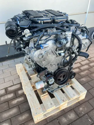  Двигатель Nissan Quest 4 Арт AL17251782476_2, вид 9