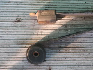 BK31-5560-MG,,auto-expert1122212212212 Мото пружина подножки боковой Ford Transit 2 restailing Арт AL17257907837, вид 2