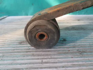 BK31-5560-MG,,auto-expert1122212212212 Мото пружина подножки боковой Ford Transit 2 restailing Арт AL17257907837, вид 5