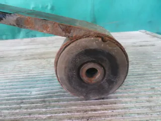 BK31-5560-MG,,auto-expert1122212212212 Мото пружина подножки боковой Ford Transit 2 restailing Арт AL17257907837, вид 6