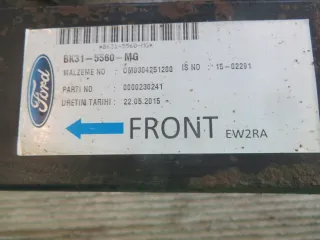 BK31-5560-MG,,auto-expert1122212212212 Мото пружина подножки боковой Ford Transit 2 restailing Арт AL17257907837, вид 7