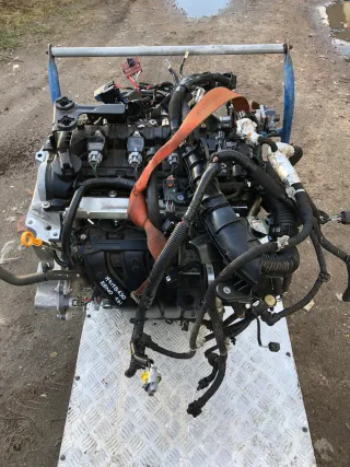  Двигатель Nissan Quest 4 Арт AL17270689998, вид 1