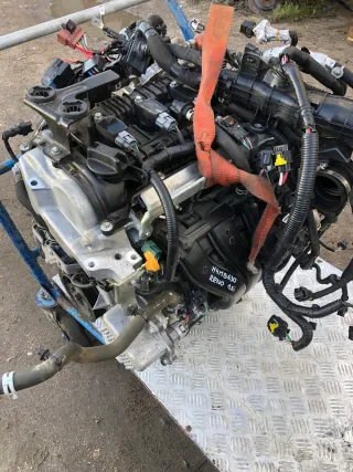 Двигатель Nissan Quest 4 Арт AL17270689998, вид 3