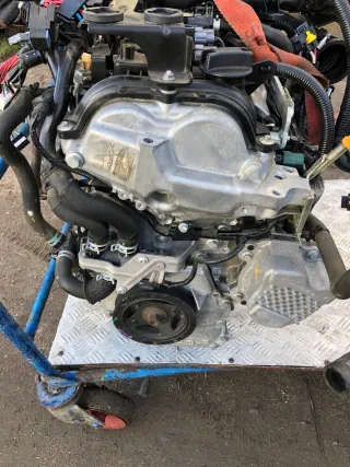  Двигатель Nissan Quest 4 Арт AL17270689998, вид 4