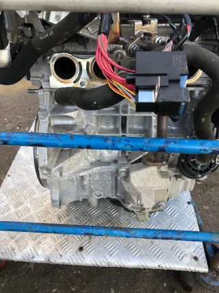  Двигатель Nissan Quest 4 Арт AL17270689998, вид 6