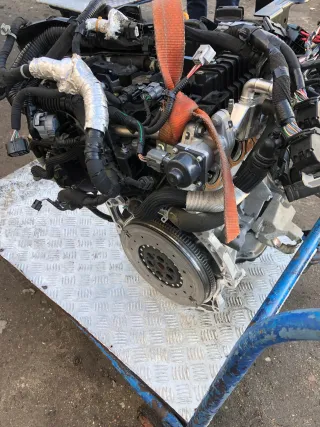  Двигатель Nissan Quest 4 Арт AL17270689998, вид 7
