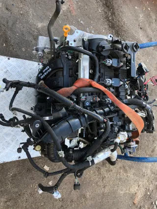  Двигатель Nissan Quest 4 Арт AL17270689998, вид 9