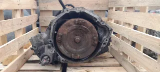  Коробка передач (робот) Chrysler Voyager 4 Арт AL17284834545, вид 1