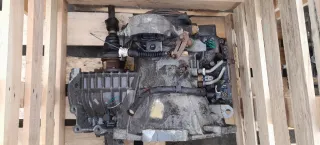  Коробка передач (робот) Chrysler Voyager 4 Арт AL17284834545, вид 2