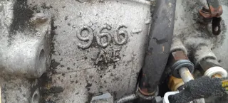  Коробка передач (робот) Chrysler Voyager 4 Арт AL17284834545, вид 3