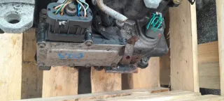  Коробка передач (робот) Chrysler Voyager 4 Арт AL17284834545, вид 4