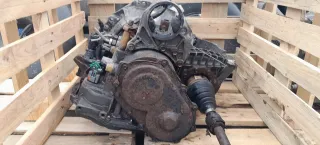  Коробка передач (робот) Chrysler Voyager 4 Арт AL17284834545, вид 5