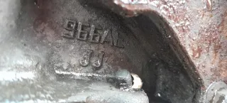  Коробка передач (робот) Chrysler Voyager 4 Арт AL17284834545, вид 6