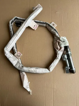 4K8880741D,GERMANTEILE Подушка безопасности боковая (шторка) Audi A6 Allroad C8 Арт AL17290820965, вид 1