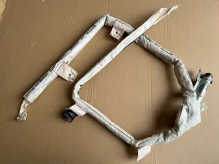 4K8880741D,GERMANTEILE Подушка безопасности боковая (шторка) Audi A6 Allroad C8 Арт AL17290820965, вид 2