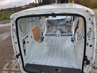 Крыша Ford Tourneo 2008г. DT11-V50202-AD - Фото 4