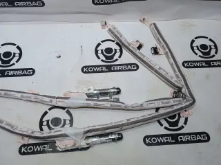  Подушка безопасности боковая (шторка) Audi A6 Allroad C8 Арт AL17293663033, вид 3