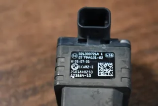 7944131,55,5525 Камеры кругового обзора (комплект) BMW IX i20 Арт AL17294242695, вид 2