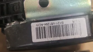 BK21-V61294-ACW,BK21-V61294-ECW,SZW Ремень ГУР Ford Transit 2 restailing Арт AL17296282948, вид 3