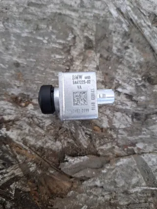 5A47225-02,AE1 Камеры кругового обзора (комплект) BMW IX i20 Арт AL17302488044, вид 4