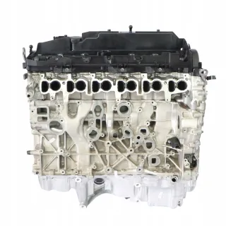 2473242 Двигатель BMW 6 G32 Арт AL17366682701, вид 1