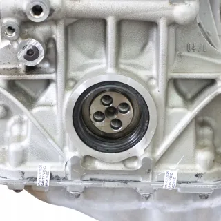 2473242 Двигатель BMW 6 G32 Арт AL17366682701, вид 4