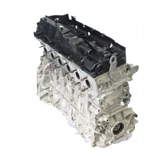 2473242 Двигатель BMW 6 G32 Арт AL17366682701, вид 5