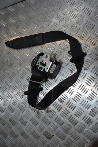 BK21-V61294-ACW Ремень ГУР Ford Transit 2 restailing Арт AL17373554242, вид 1