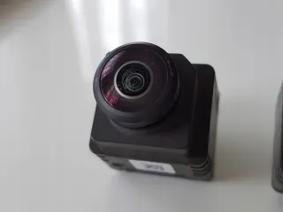  Камеры кругового обзора (комплект) BMW 5 G30/G31 Арт AL17404115912, вид 2