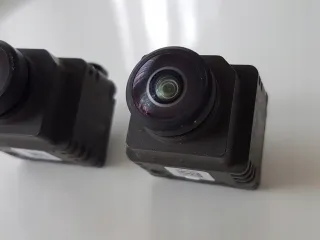  Камеры кругового обзора (комплект) BMW 5 G30/G31 Арт AL17404115912, вид 3