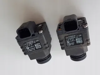  Камеры кругового обзора (комплект) BMW 5 G30/G31 Арт AL17404115912, вид 4