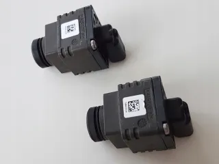  Камеры кругового обзора (комплект) BMW 5 G30/G31 Арт AL17404115912, вид 5