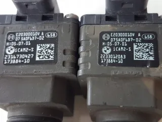  Камеры кругового обзора (комплект) BMW 5 G30/G31 Арт AL17404115912, вид 6