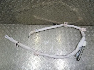 4K5880741D,4K5880742D Подушка безопасности боковая (шторка) Audi A6 Allroad C8 Арт AL17444552303, вид 1