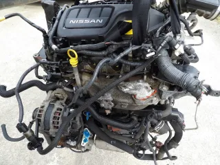 R9MA410,ENGINE,MOTOCOMPLEX Двигатель Nissan Quest 4 Арт AL17454898646_2, вид 1