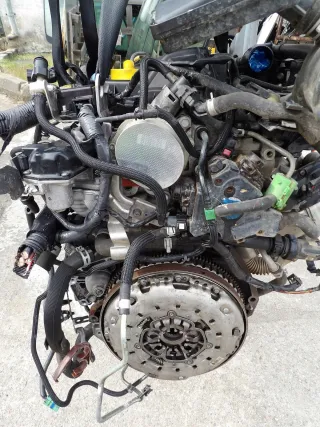 R9MA410,ENGINE,MOTOCOMPLEX Двигатель Nissan Quest 4 Арт AL17454898646_2, вид 2