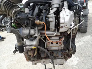 R9MA410,ENGINE,MOTOCOMPLEX Двигатель Nissan Quest 4 Арт AL17454898646_2, вид 3