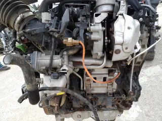 R9MA410,ENGINE,MOTOCOMPLEX Двигатель Nissan Quest 4 Арт AL17454898646_2, вид 4